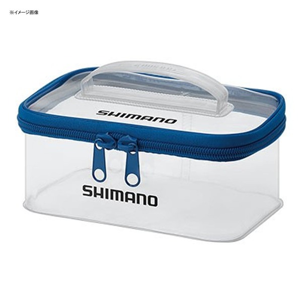 シマノ(SHIMANO) BK-093Q システムケース C 481238 小物用ケース