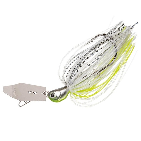 エバーグリーン(EVERGREEN) ジャックハンマー   チャターベイト