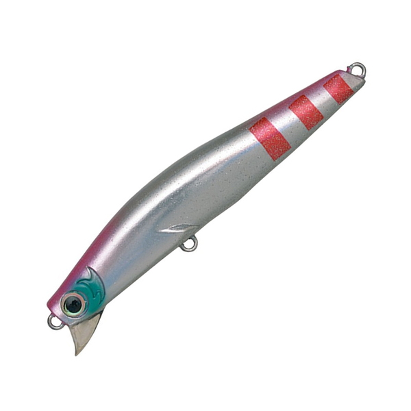 邪道 ゴッツアンミノー F   ミノー(リップ付き)