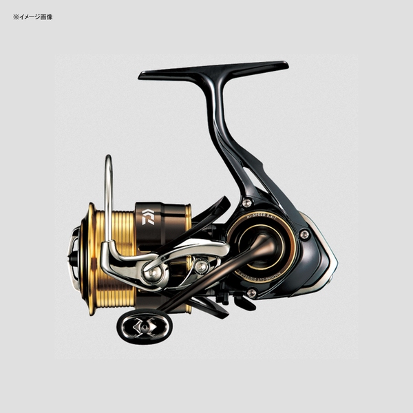 DAIWA THEORY 2506