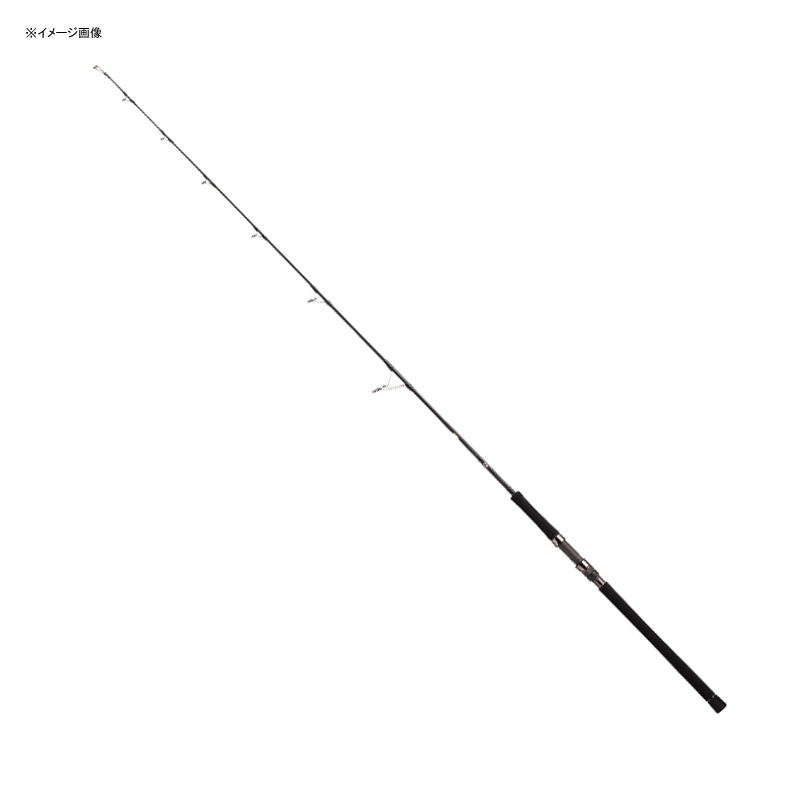 ダイワ(Daiwa) キャタリナ J63MLS・E 01480410|アウトドア用品