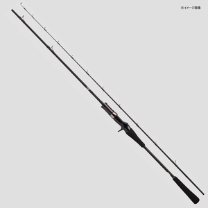 【送料無料】ダイワ(Daiwa) キャタリナ ＢＪ エアポータブル ６６ＨＢ-Ｓ 01480440