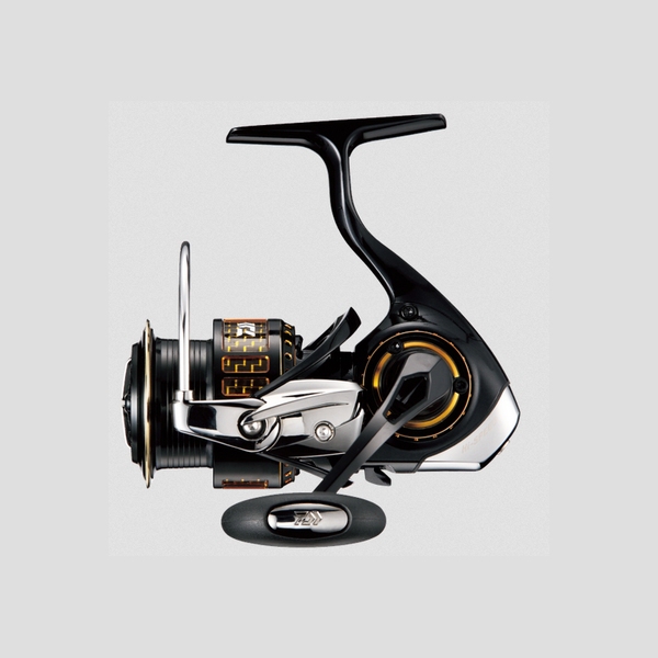 ダイワ(Daiwa) 17モアザン 2510PE-H 00059830