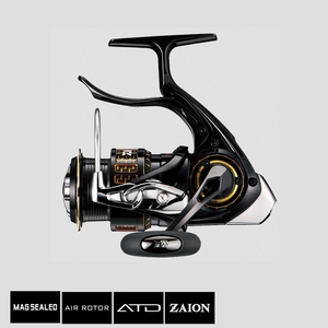 _C(Daiwa) PVAU@kac@QTPOod