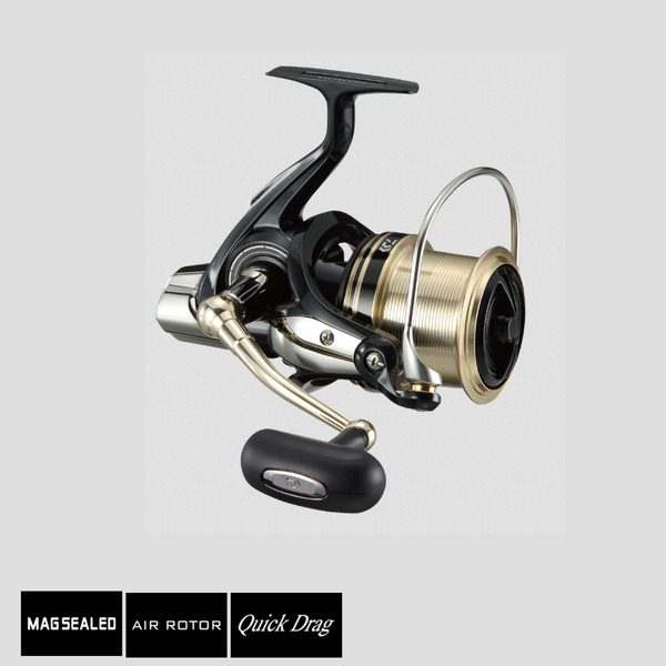 ダイワ(Daiwa) 17ウインドキャスト 6000QD 00059655|アウトドア用品・釣り具通販はナチュラム ダイワ(Daiwa) 17ウインドキャスト 6000QD 00059655|アウトドア用品・釣り具通販はナチュラム