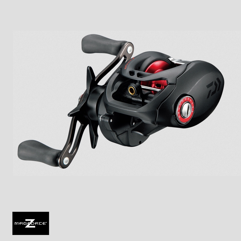 ダイワ(Daiwa) FUEGO(フエゴ) CT 103SH 右巻き 00613672|アウトドア用品・釣り具通販はナチュラム ダイワ(Daiwa) FUEGO(フエゴ) CT 103SH 右巻き 00613672|アウトドア用品・釣り具通販はナチュラム