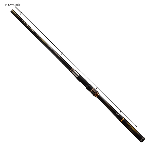 ダイワ(Daiwa) トーナメント 磯 AGS 1号-53 06576078