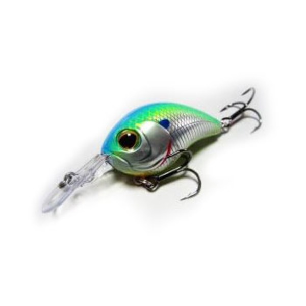 mibro(ミブロ) デリンジャー   クランクベイト