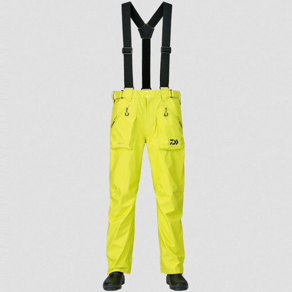 ダイワ(Daiwa) DR-1507P ゴアテックス プロダクト レインパンツ 04539230 フィッシングレインパンツ