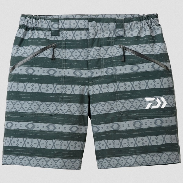 ダイワ(Daiwa) DR-5107P グレインマックス レインショートパンツ 04536293 フィッシングレインパンツ