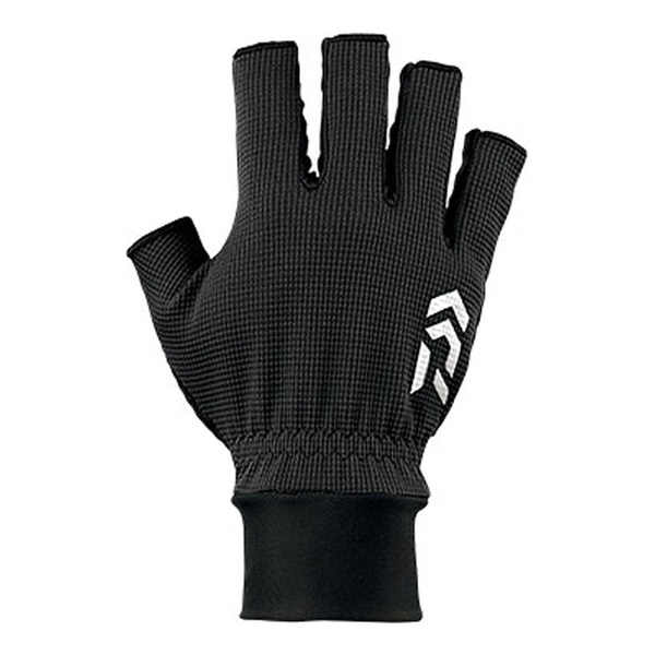 ダイワ(Daiwa) DG-9006 BUG BLOCKER 防蚊手甲グローブ 04517722 手甲グローブ(フィッシング)