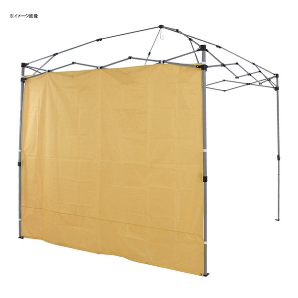 DOD(ディーオーディー) サイドパネル PL1-402T サンシェード