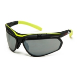 rh+(アールエイチプラス) RH863 OLYMPO Air-X RH863 スポーツサングラス