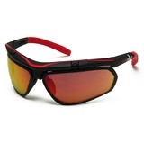 rh+(アールエイチプラス) RH863 OLYMPO Air-X RH863 スポーツサングラス
