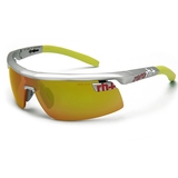 rh+(アールエイチプラス) RH841 OLYMPO TRIPLE FIT RH841 スポーツサングラス