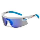 rh+(アールエイチプラス) RH841 OLYMPO TRIPLE FIT RH841 スポーツサングラス