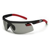rh+(アールエイチプラス) RH841 OLYMPO TRIPLE FIT RH841 スポーツサングラス