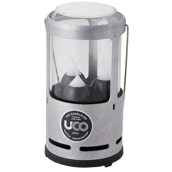 UCO(ユーコ) キャンドリア 24393 キャンドル式