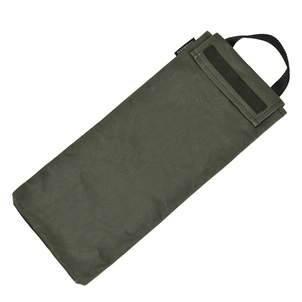 asobito(アソビト) ペグケース 防水帆布ケース ab-007 テントアクセサリー