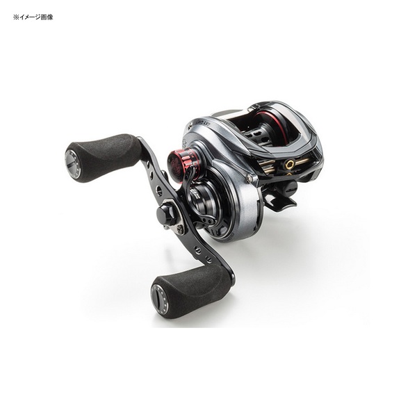 アブガルシア(Abu Garcia) レボ LV7 右巻き 1418224｜アウトドア用品
