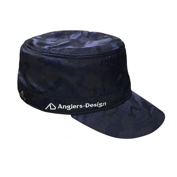 アングラーズデザイン(Anglers-Design) ジャガードワークキャップ ADC-14 帽子&紫外線対策グッズ