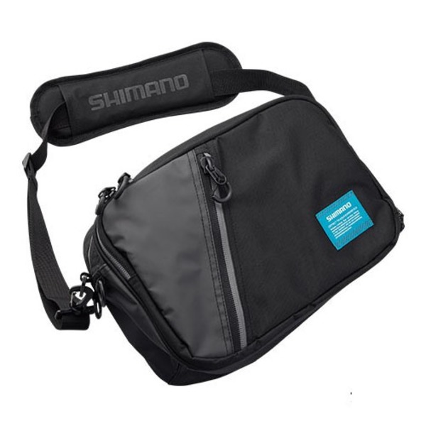 シマノ(SHIMANO) BS-021Q ショルダーバッグ 481283 ショルダーバッグ