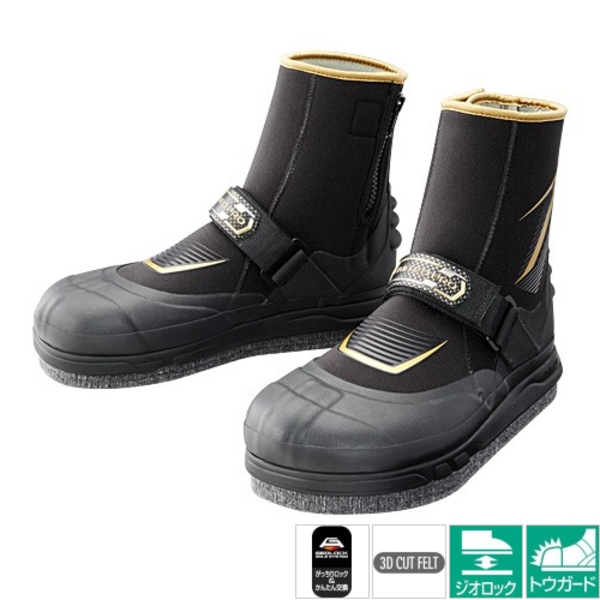 シマノ(SHIMANO) TA-151P リミテッドプロ・ジオロック・3Dカット