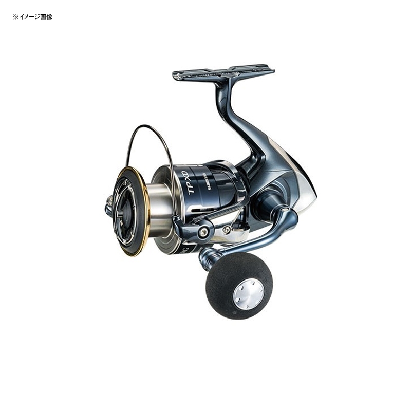 シマノ(SHIMANO) 17ツインパワー XD C3000XG 037466