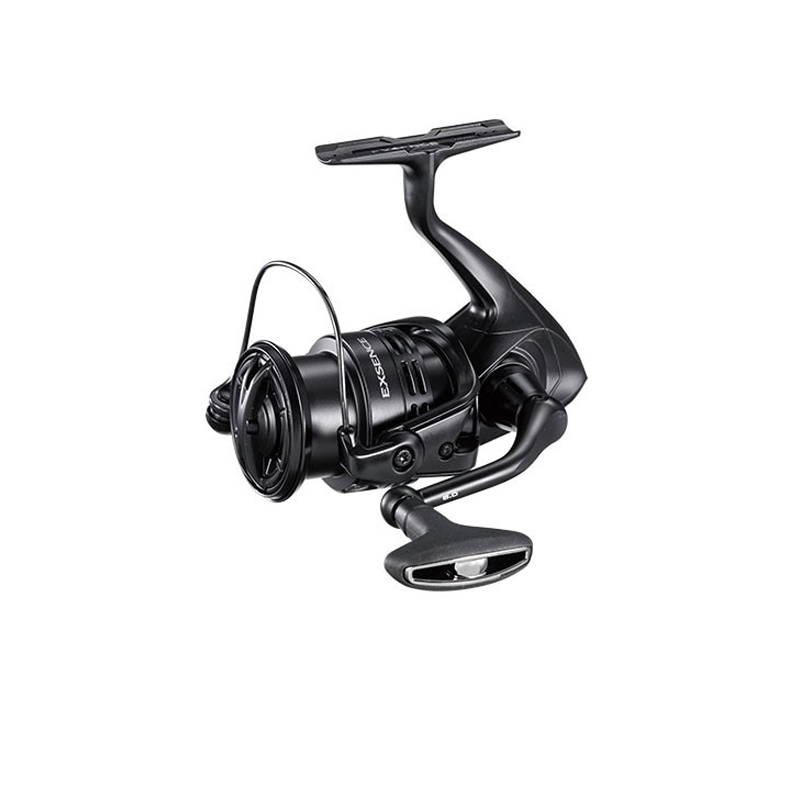 数量限定・即納特価!! 17エクスセンス C3000MHG リールスタンド付き