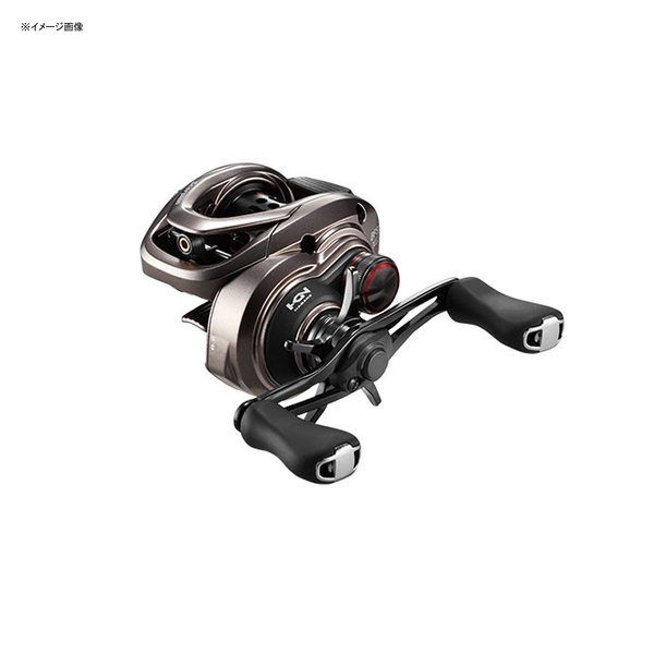 シマノ(SHIMANO) 17 スコーピオン BFS XG 右 037572