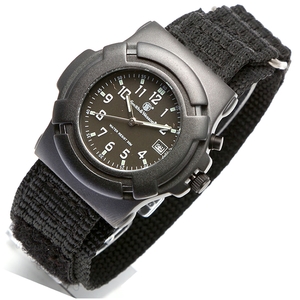 Smith＆Wesson(スミス＆ウェッソン) LOWMAN WATCH(ロウマンウォッチ) sww-11b-glow