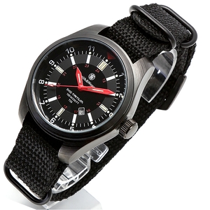 Smith＆Wesson(スミス＆ウェッソン) SWISS TRITIUM MILITARY H3 WATCH(スイス トリチウム シリーズ) sww-1864t