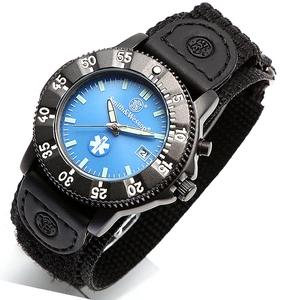 Smith＆Wesson(スミス＆ウェッソン) 455 EMT WATCH POLICE SERIES(EMT ウォッチ ポリスシリーズ) sww-455-emt