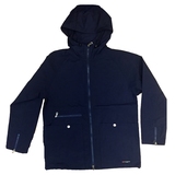 マウンテンイクイップメント(Mountain Equipment) Utility Parka 425146 ソフトシェルジャケット(メンズ)