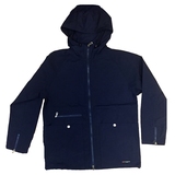 マウンテンイクイップメント(Mountain Equipment) Utility Parka 425146 ソフトシェルジャケット(メンズ)