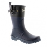 Barbour(バブアー) Short Colour Block Welly 08210144052008 アウトドアブーツ ロング