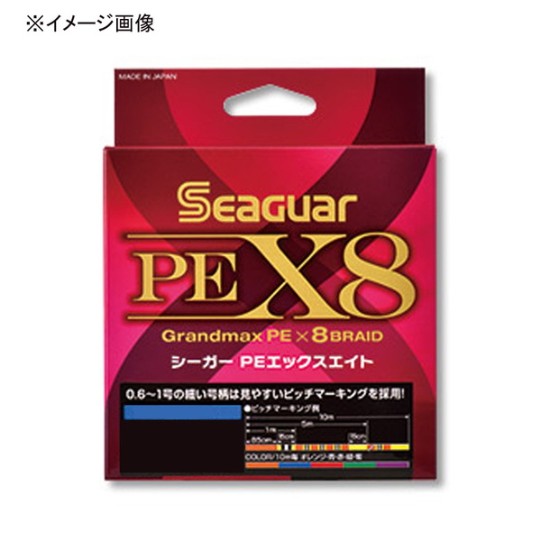 クレハ(KUREHA) シーガーPE X8 300m |アウトドア用品・釣り具通販はナチュラム クレハ(KUREHA) シーガーPE X8 300m |アウトドア用品・釣り具通販はナチュラム
