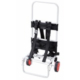 プロマリン(PRO MARINE) 2ウェイアルミ背負子 LEH405 背負子