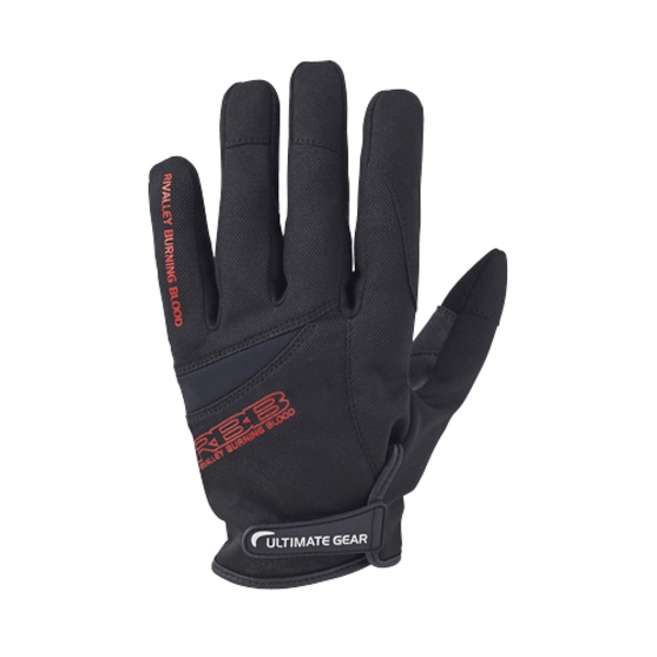 リバレイ RBB RBB タイドゲームグローブ 8756 グローブ(フィッシング)