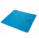 KING CAMP(キングキャンプ) ピクニックブランケット KG4701 起毛&キルティングマット