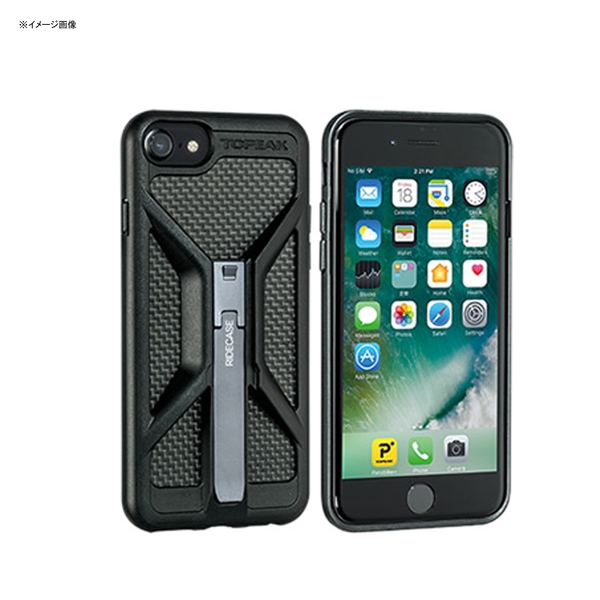 TOPEAK(トピーク) ライドケース (iPhone 7用) 単体 BAG37300 スマートフォンホルダー