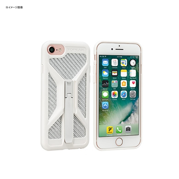 TOPEAK(トピーク) ライドケース (iPhone 7用) 単体 BAG37301 スマートフォンホルダー