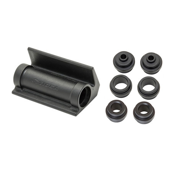 TIOGA(タイオガ) フォーク ホルダーII YBA03900 その他サイクルアクセサリーパーツ