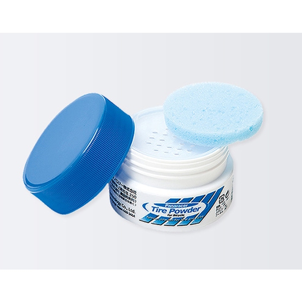 パナレーサー(Panaracer) タイヤパウダー BTP-1 パンク修理キット