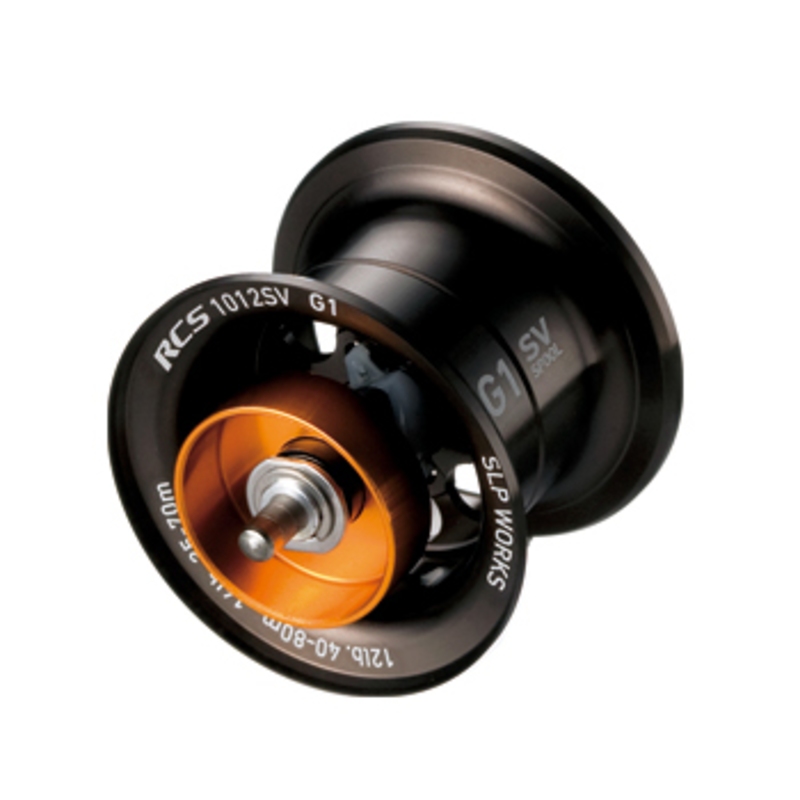 ダイワ(Daiwa) RCSB ベイトキャスティング SVスプール 1012 G1