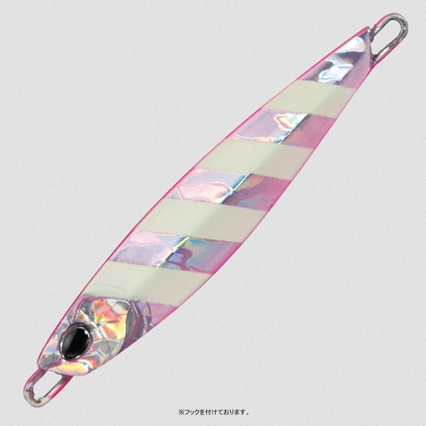 ダイワ(Daiwa) サムライジグ サゴシチューン 04828159 メタルジグ(10～40g未満)