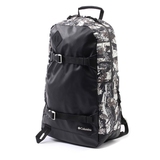 Columbia(コロンビア) THIRD BLUFF 20L BACKPACK(サード ブラフ 20L バックパック) PU8967 20～29L