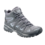 EVERNEW(エバニュー) ネバドレースGTX Women’s EBK159 登山靴 ハイカット(レディース)