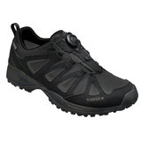 EVERNEW(エバニュー) ネバドBoa GTX Women’s EBK206 登山靴 ローカット(レディース)