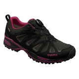 EVERNEW(エバニュー) ネバドBoa GTX Men’s EBK206 【廃】トレッキングシューズ･LOW